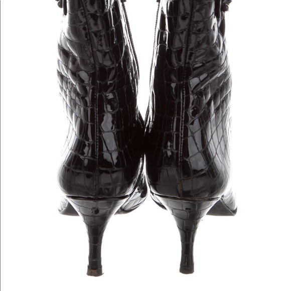 STUART WEITZMAN BOOTS - Picture 3 of 5